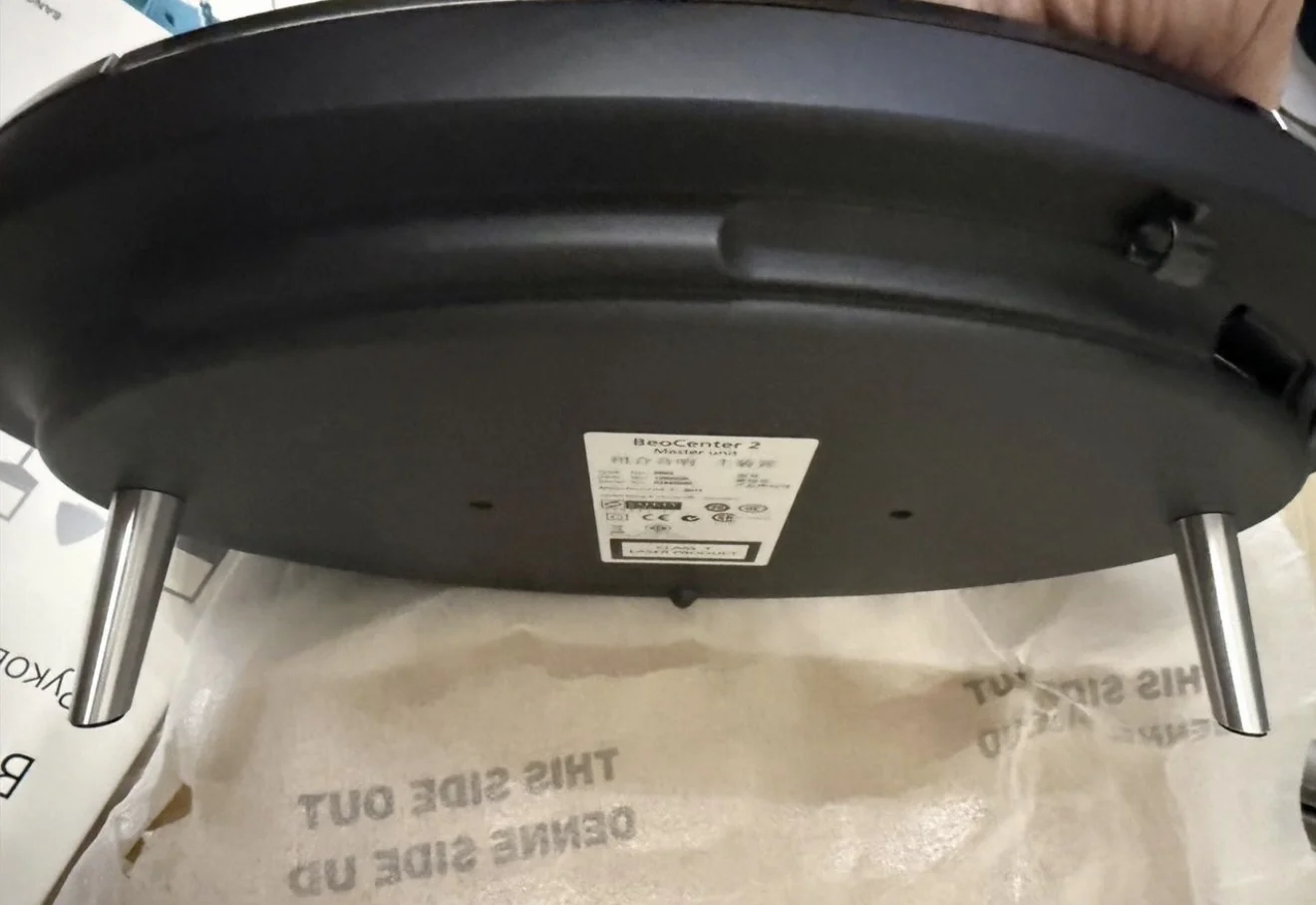B & O beocentr 2 new / beolab 3 / beo 4 - миниатюра 8