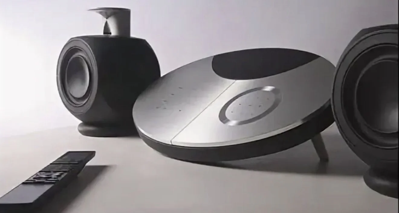 B & O beocentr 2 new / beolab 3 / beo 4 - миниатюра 9