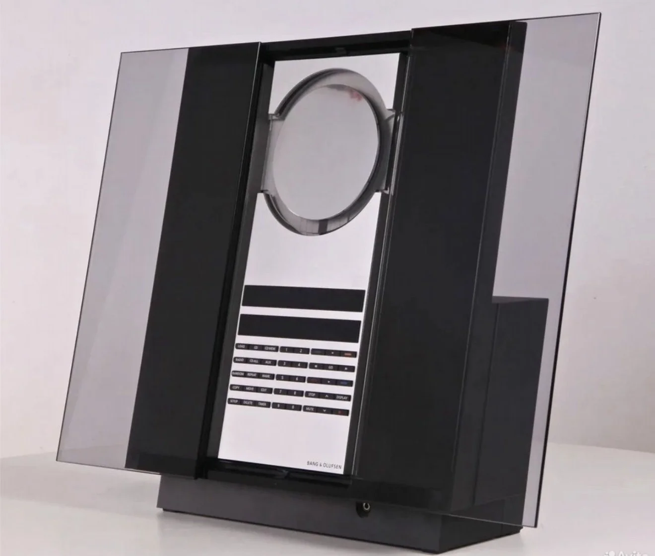 Bang olufsen beosound 3200 LUX идеал - миниатюра 3
