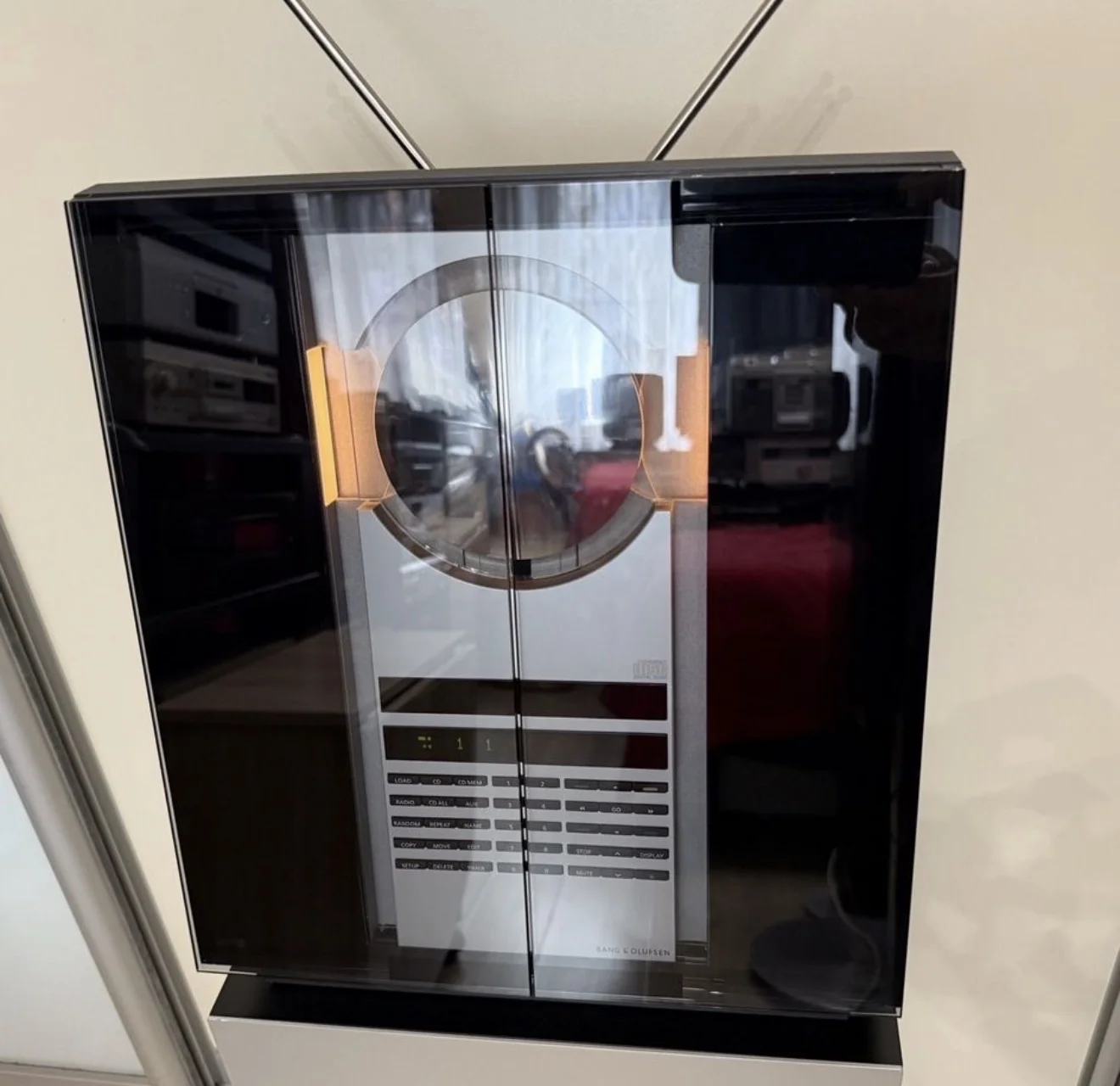 Bang olufsen beosound 3200 LUX идеал - миниатюра 4