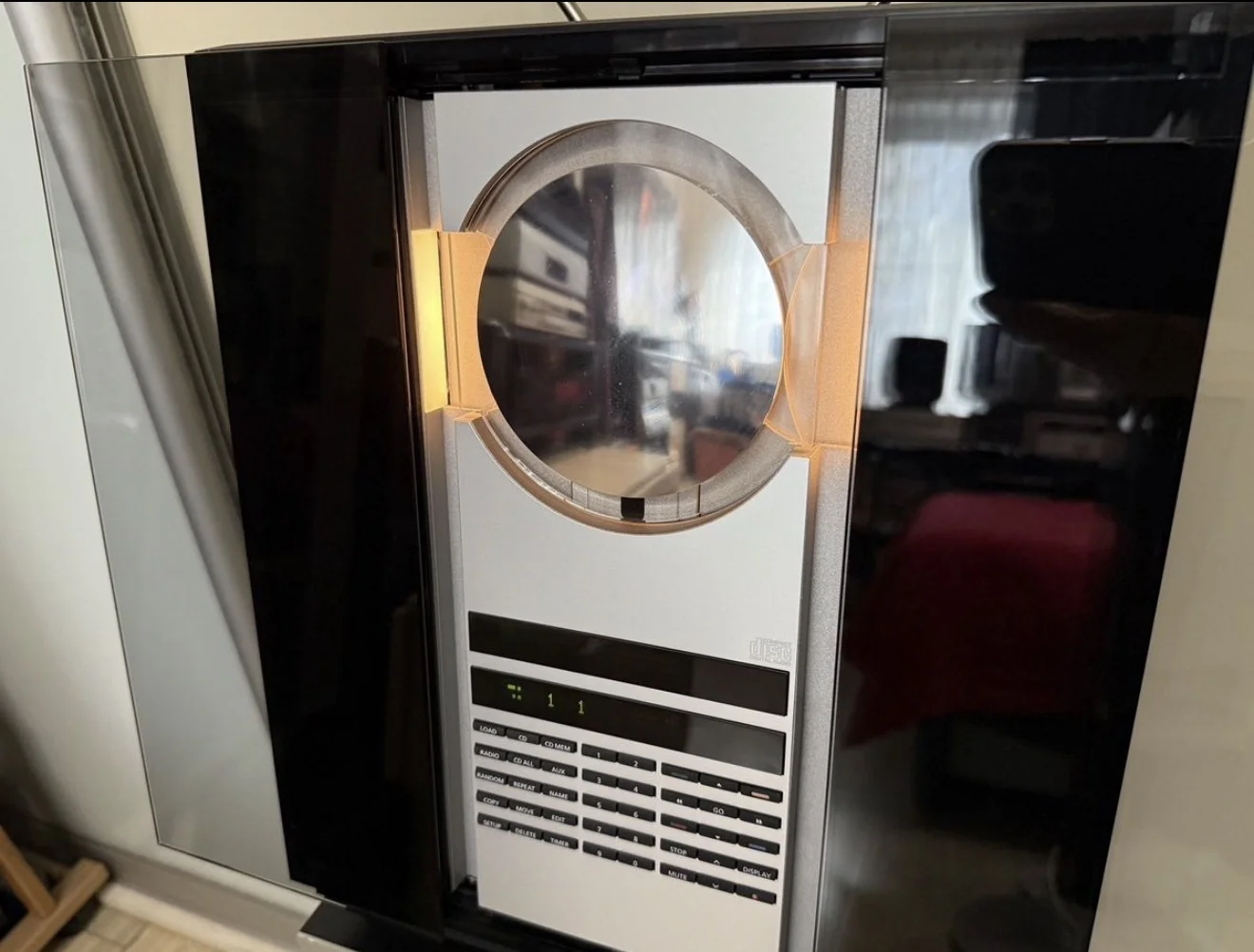 Bang olufsen beosound 3200 LUX идеал - миниатюра 8