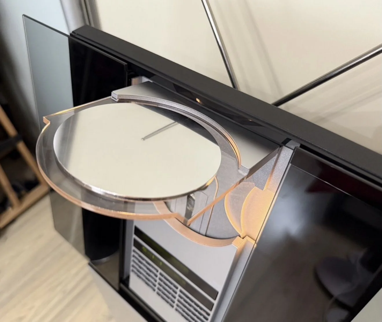 Bang olufsen beosound 3200 LUX идеал - миниатюра 9