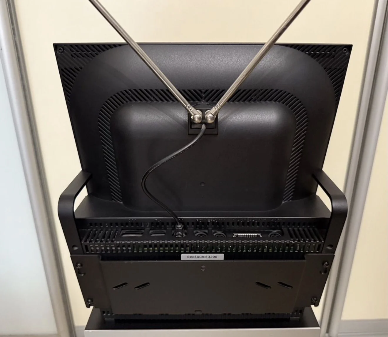 Bang olufsen beosound 3200 LUX идеал - миниатюра 10