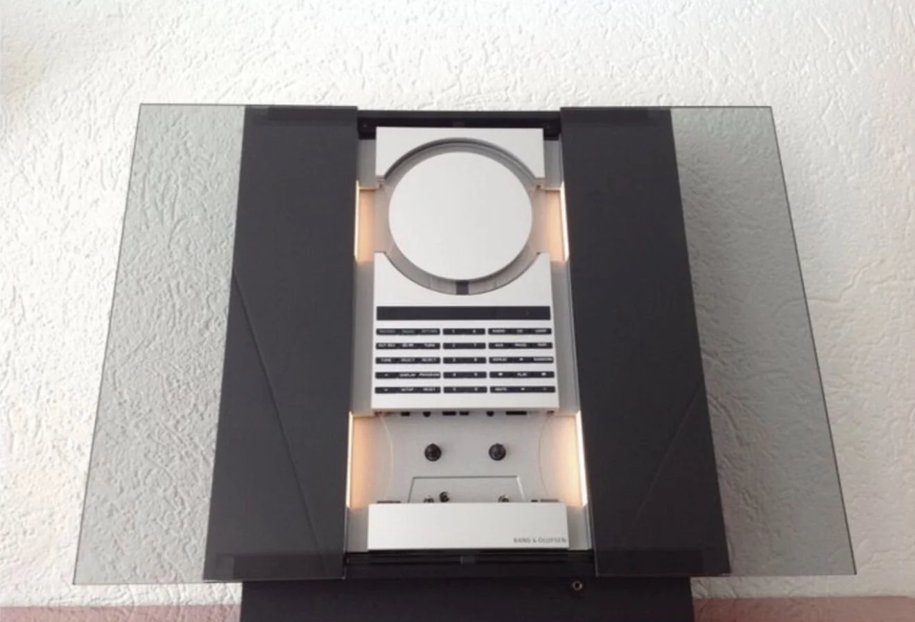 Bang olufsen beosound ouverture mk 2 - изображение 1