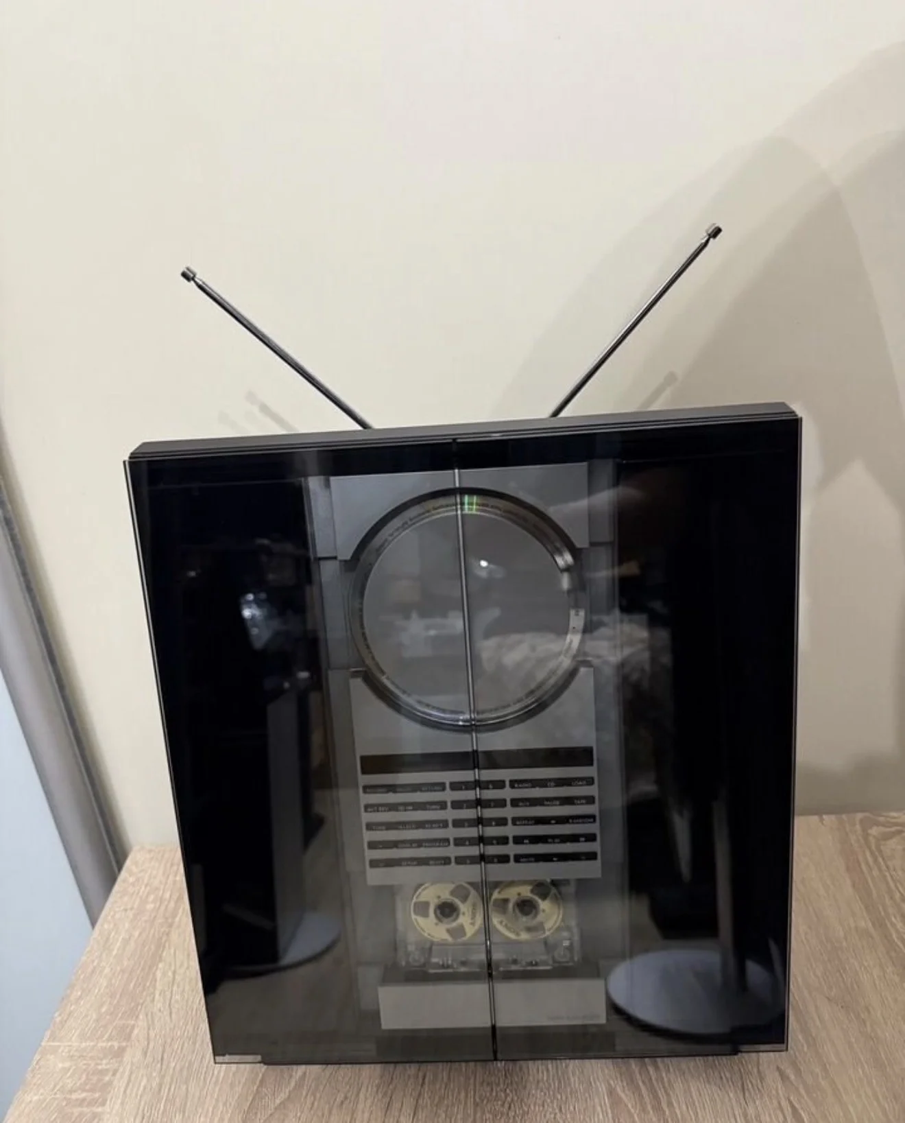 Bang olufsen beosound ouverture mk 2 - миниатюра 2