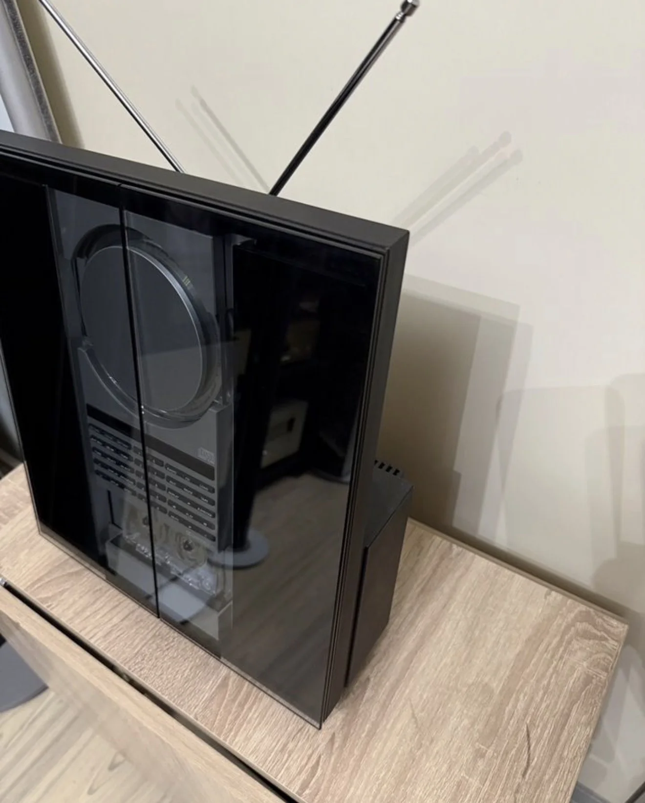 Bang olufsen beosound ouverture mk 2 - миниатюра 3