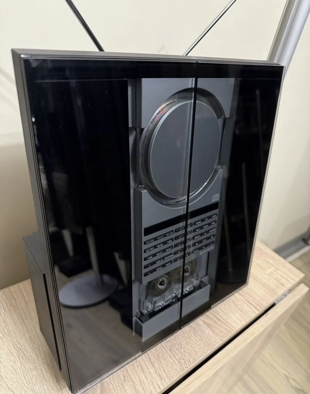Bang olufsen beosound ouverture mk 2 - миниатюра 4