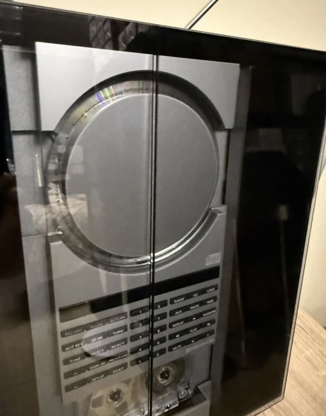 Bang olufsen beosound ouverture mk 2 - миниатюра 5