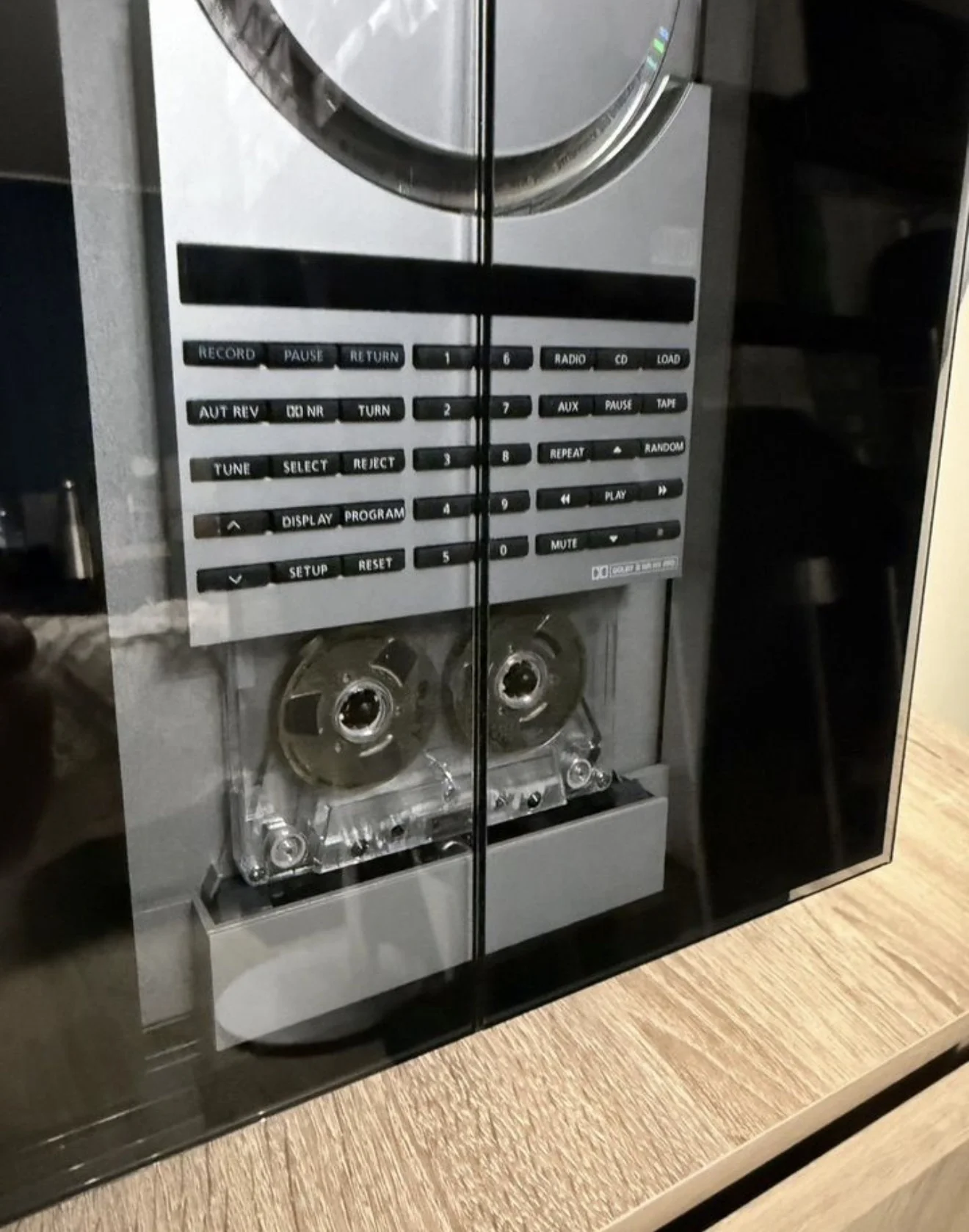 Bang olufsen beosound ouverture mk 2 - миниатюра 6