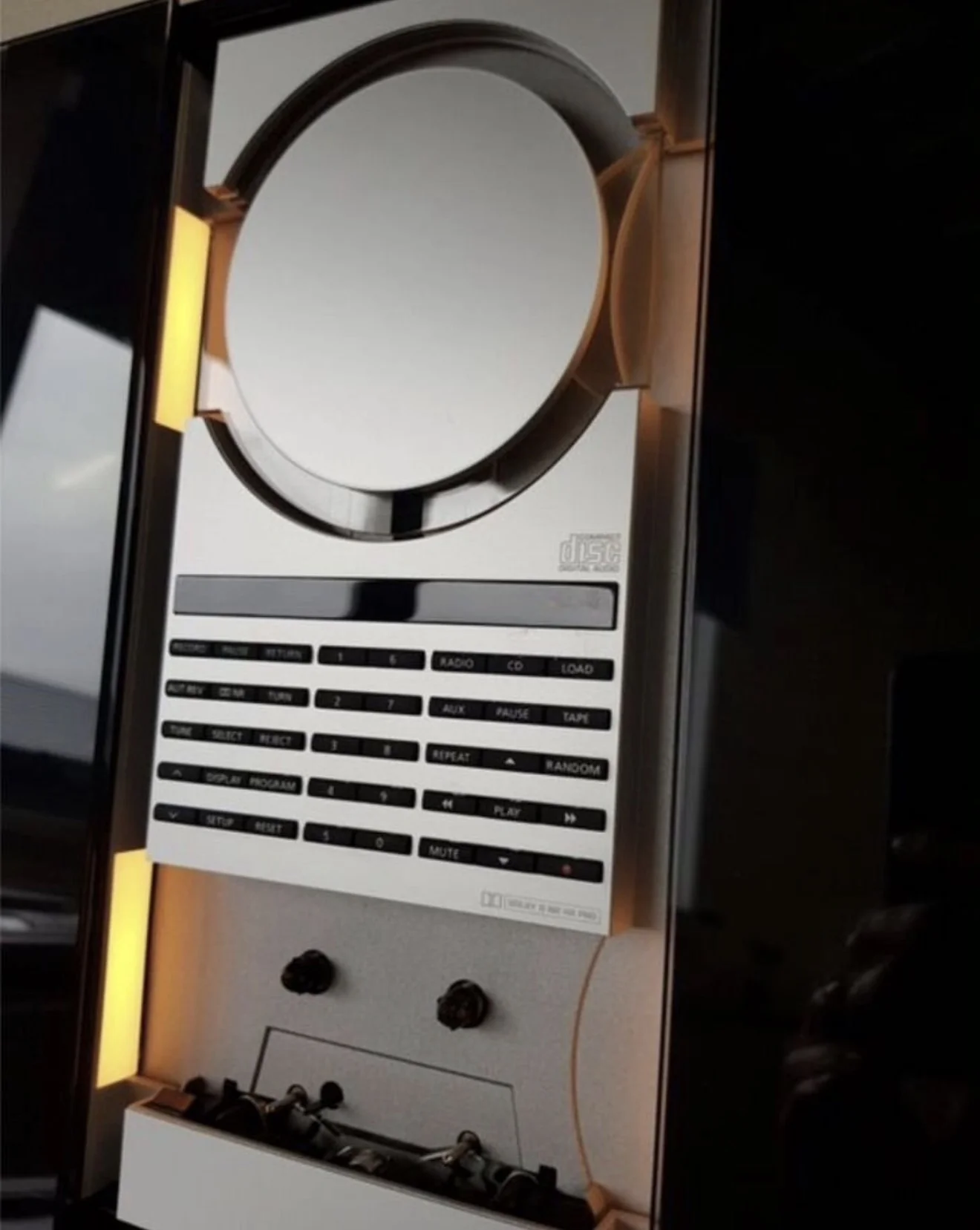 Bang olufsen beosound ouverture mk 2 - миниатюра 7