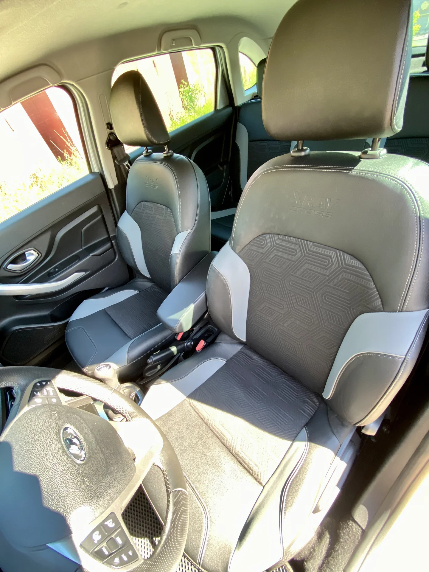 Продам Лада LADA XRAY CROSS - миниатюра 14