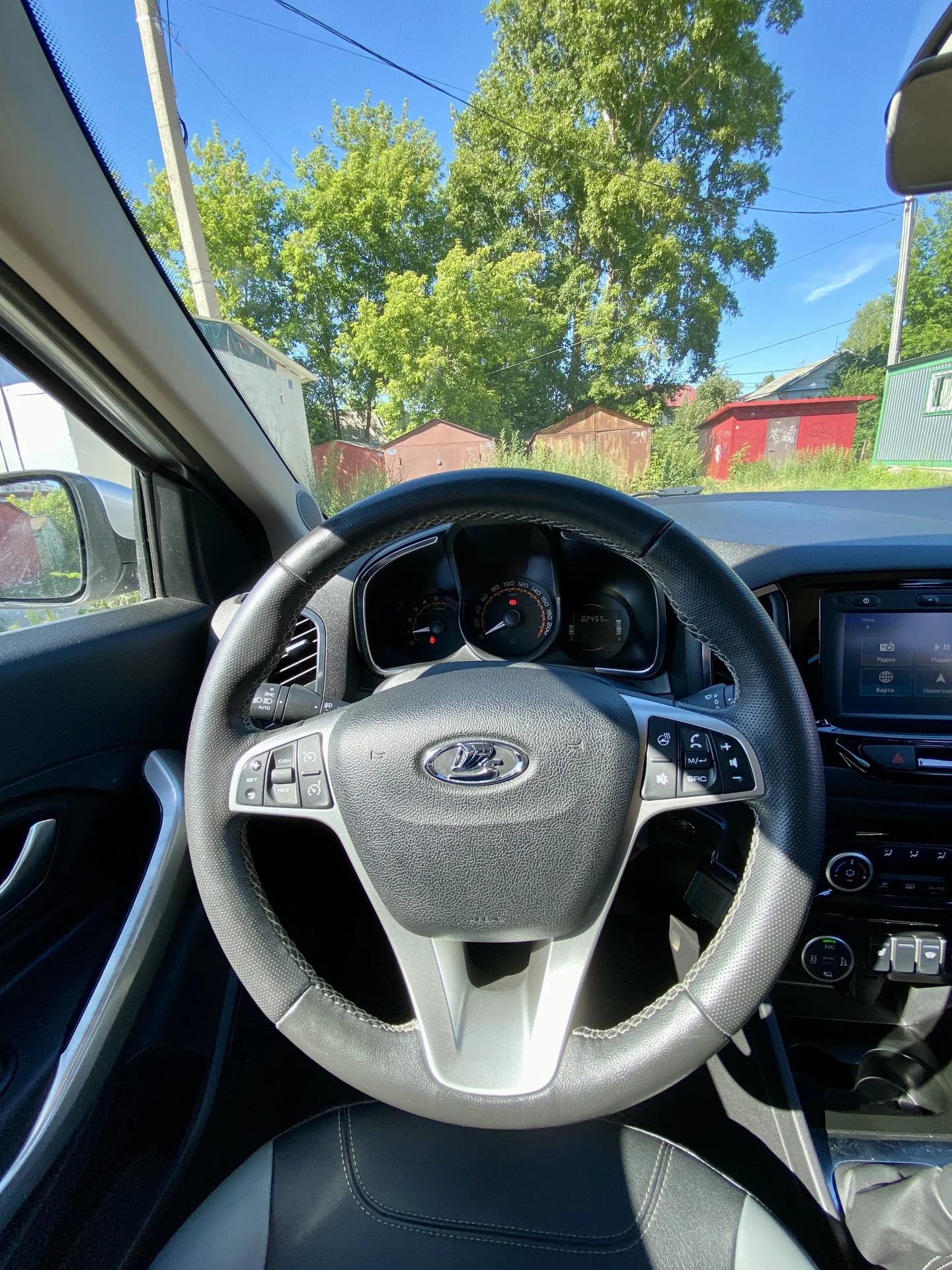 Продам Лада LADA XRAY CROSS - миниатюра 15