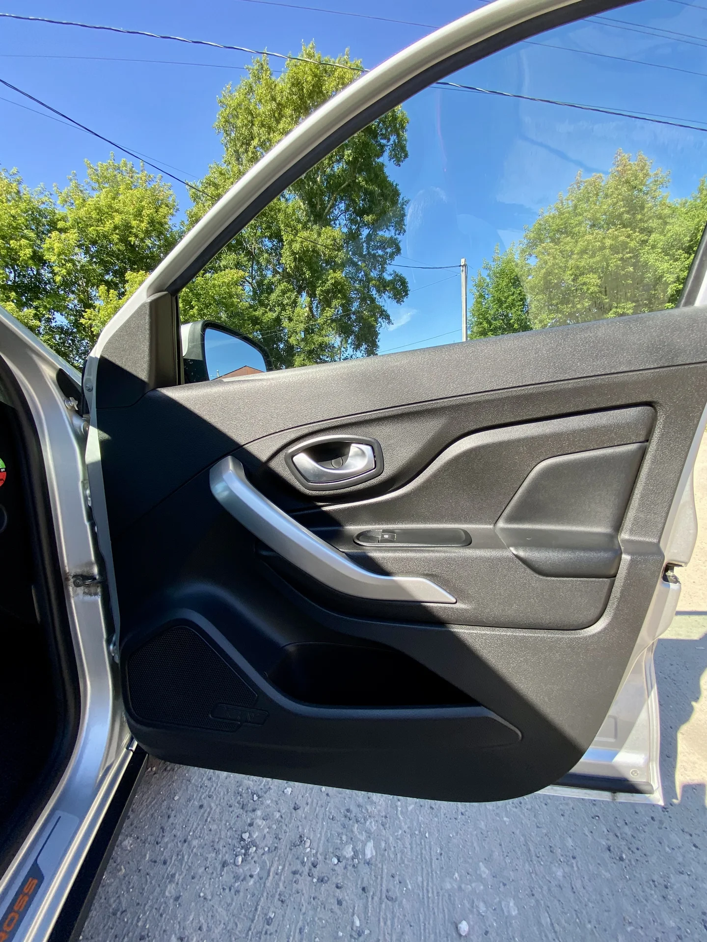 Продам Лада LADA XRAY CROSS - миниатюра 18