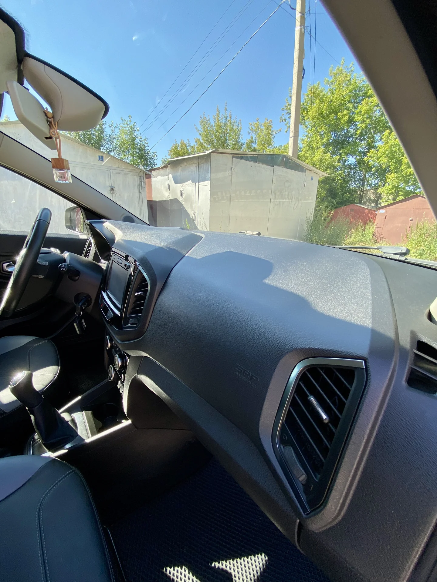 Продам Лада LADA XRAY CROSS - миниатюра 17