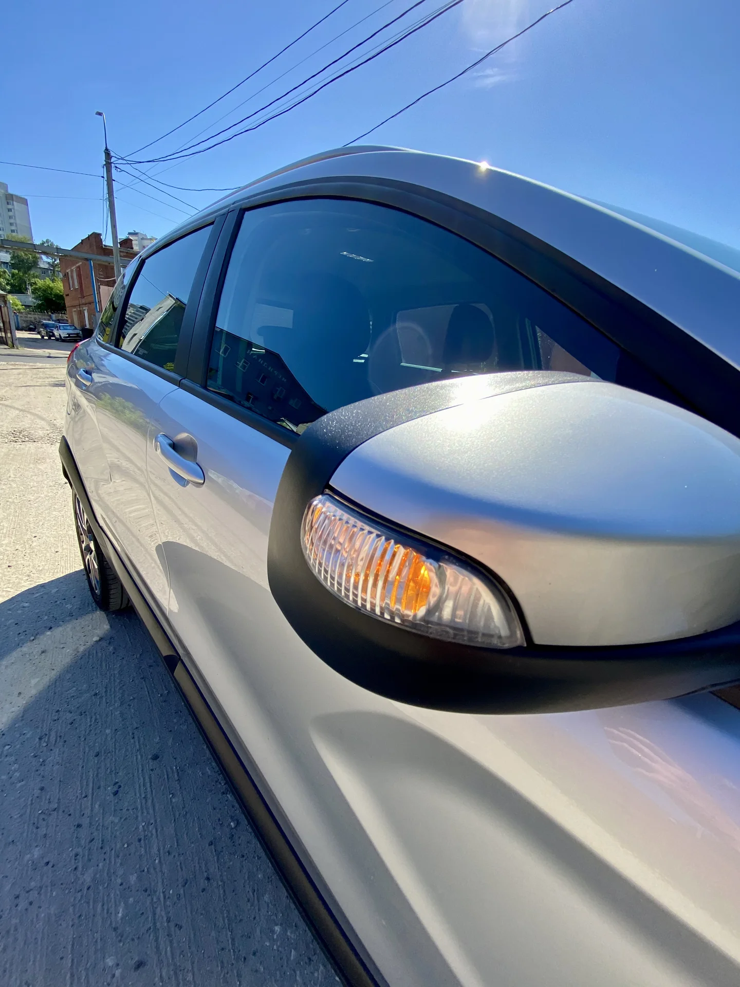 Продам Лада LADA XRAY CROSS - миниатюра 11