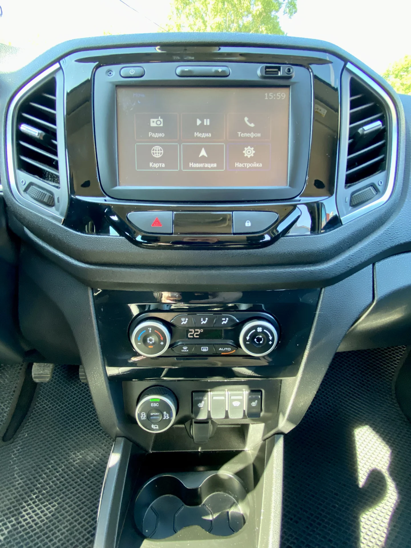 Продам Лада LADA XRAY CROSS - миниатюра 24