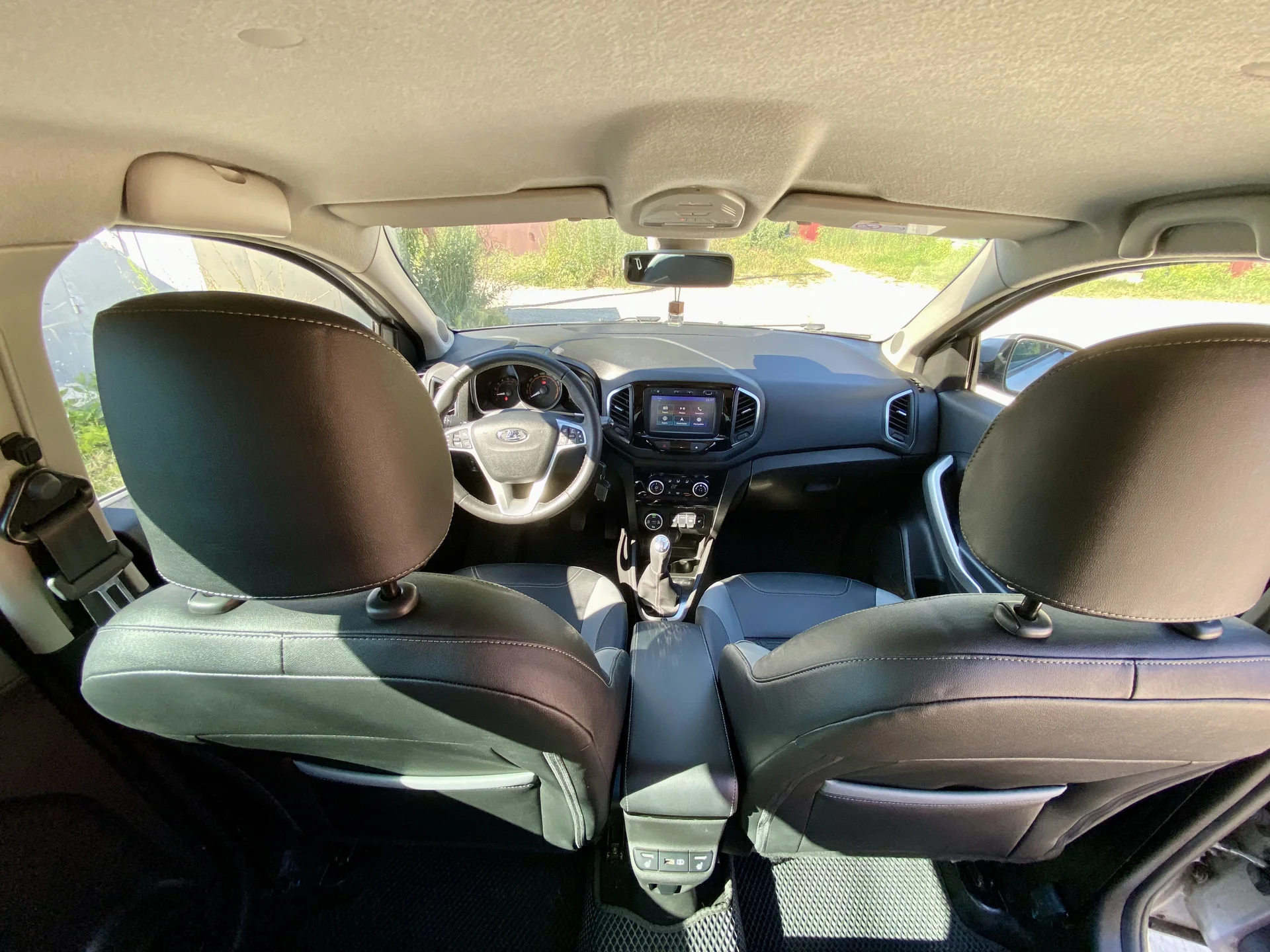 Продам Лада LADA XRAY CROSS - миниатюра 26