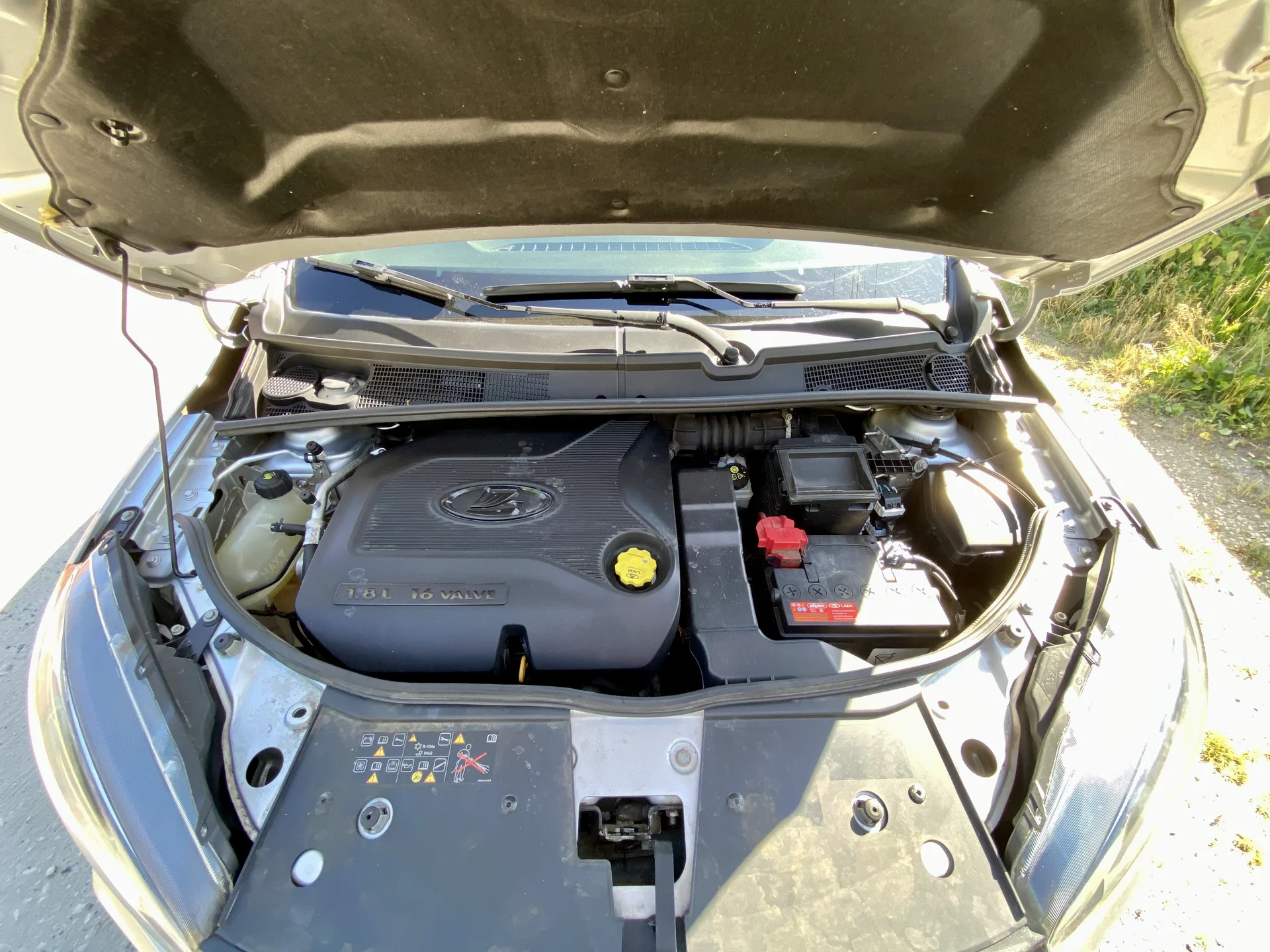 Продам Лада LADA XRAY CROSS - миниатюра 29