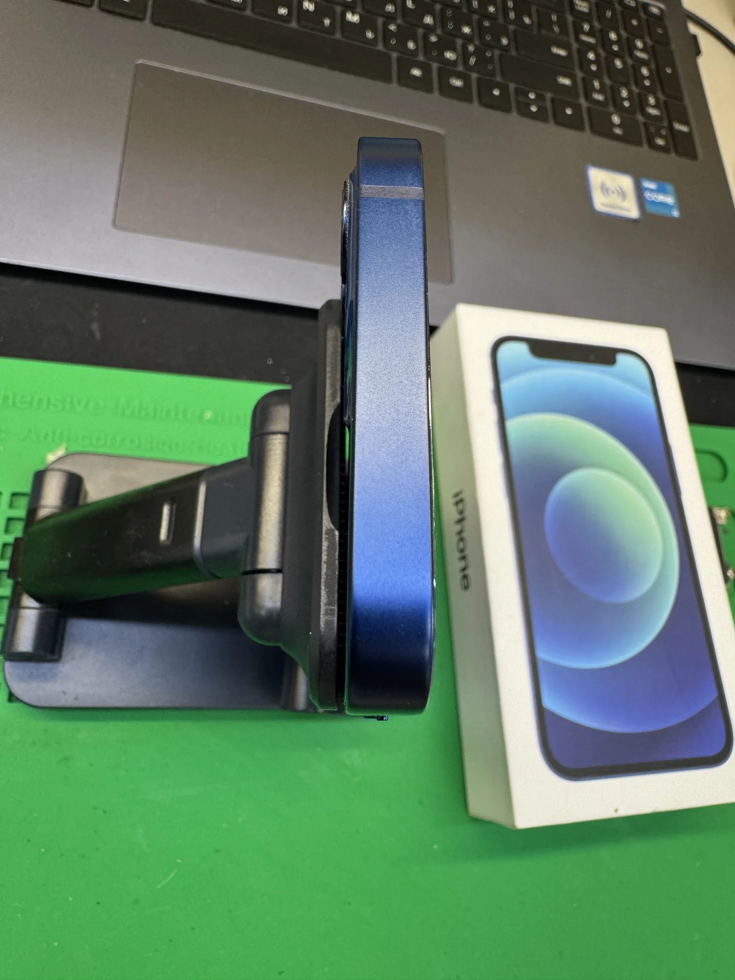 iPhone 12 mini 128Gb - миниатюра 5