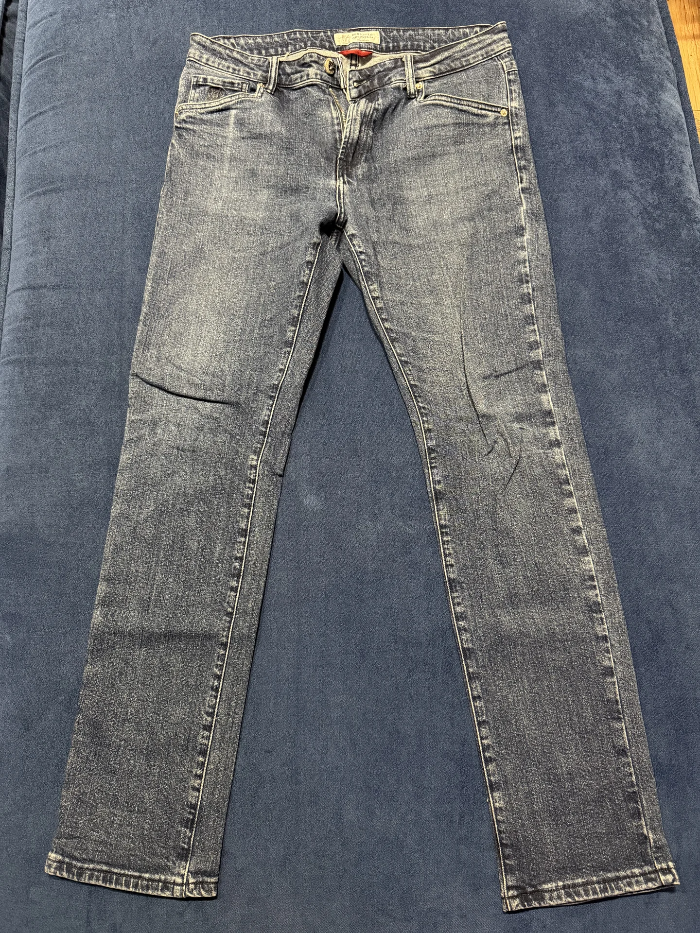 Джинсы Brunello Cucinelli - изображение 1