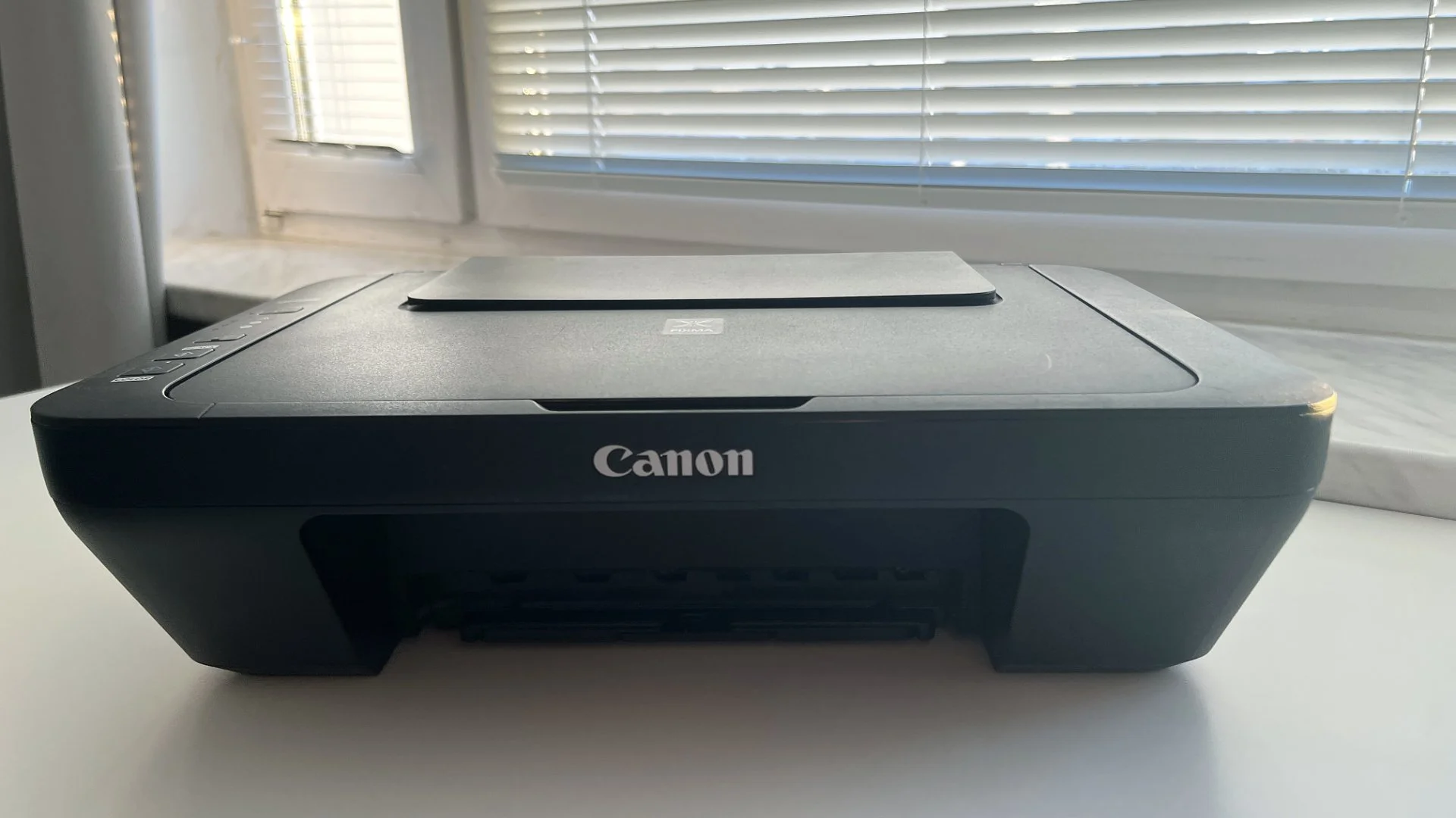 Мфу Canon pixma MG2540S, ошибка 5B00, под ремонт - миниатюра 4