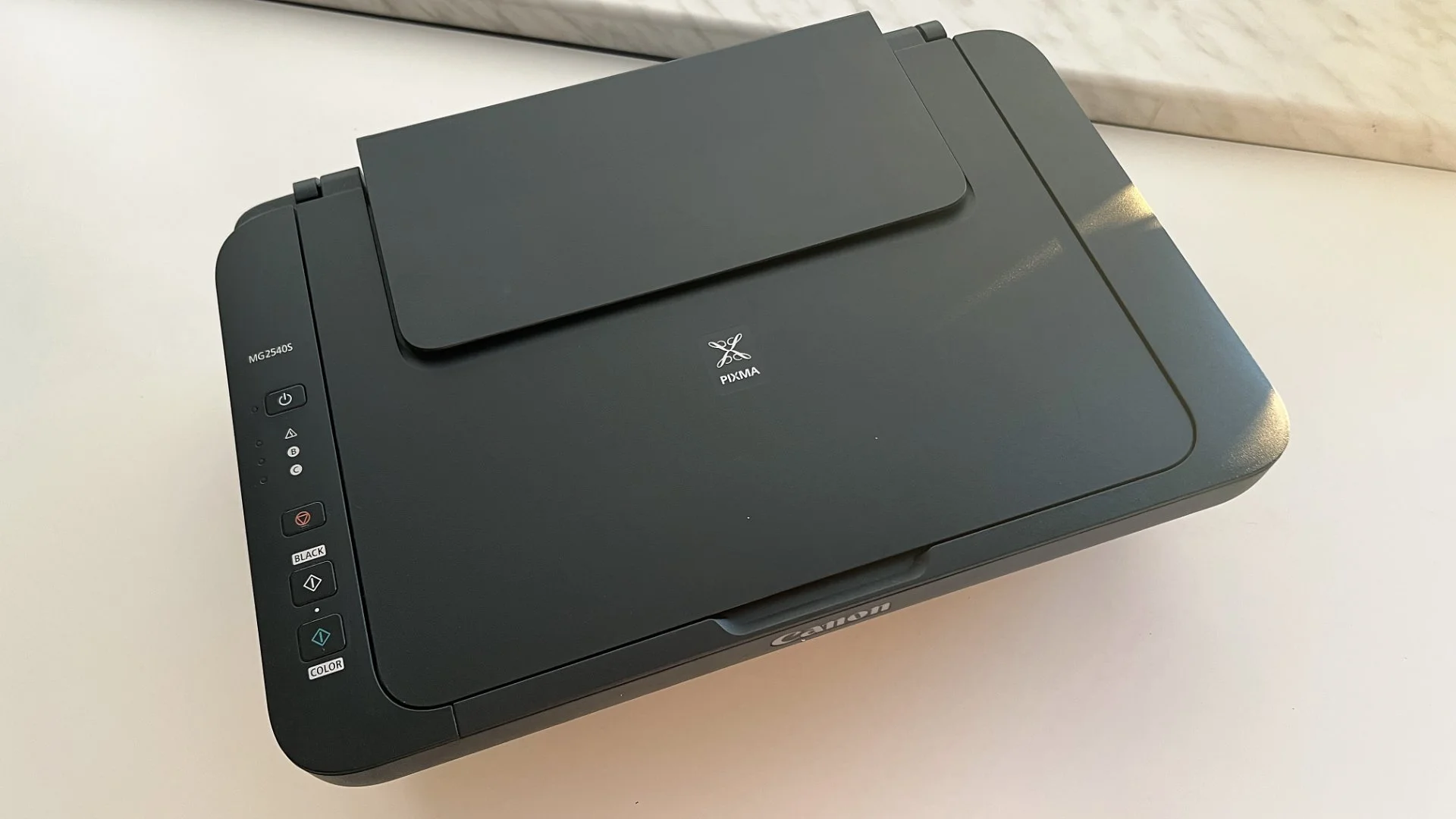 Мфу Canon pixma MG2540S, ошибка 5B00, под ремонт - миниатюра 6