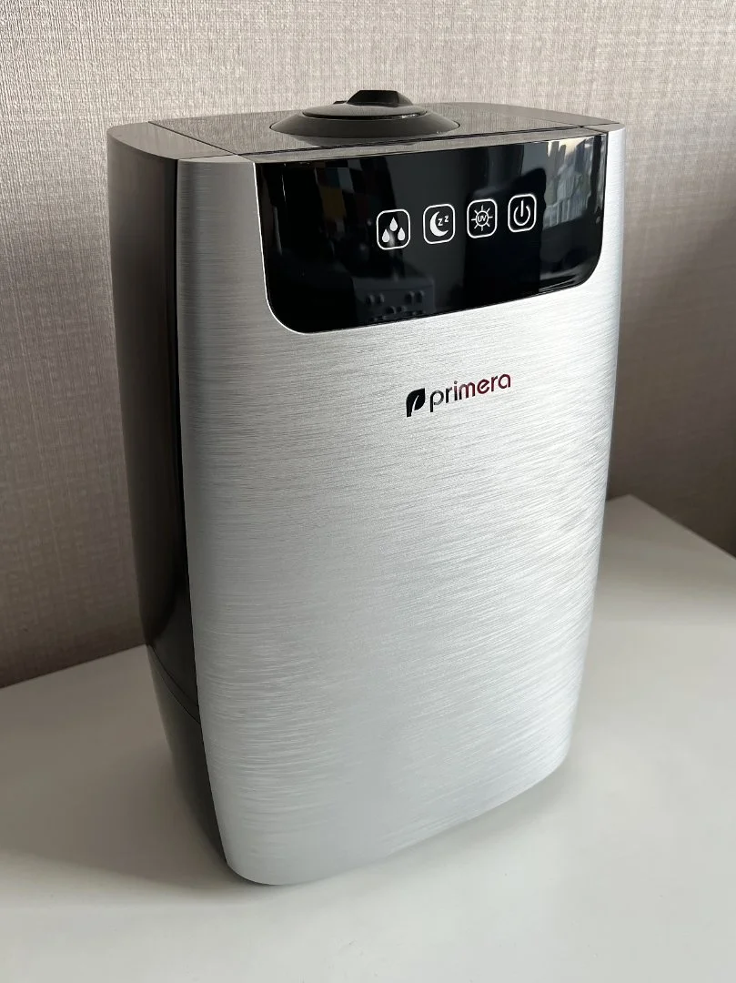 Увлажнитель воздуха Primera HUP-S3050-uvhfa - изображение 1