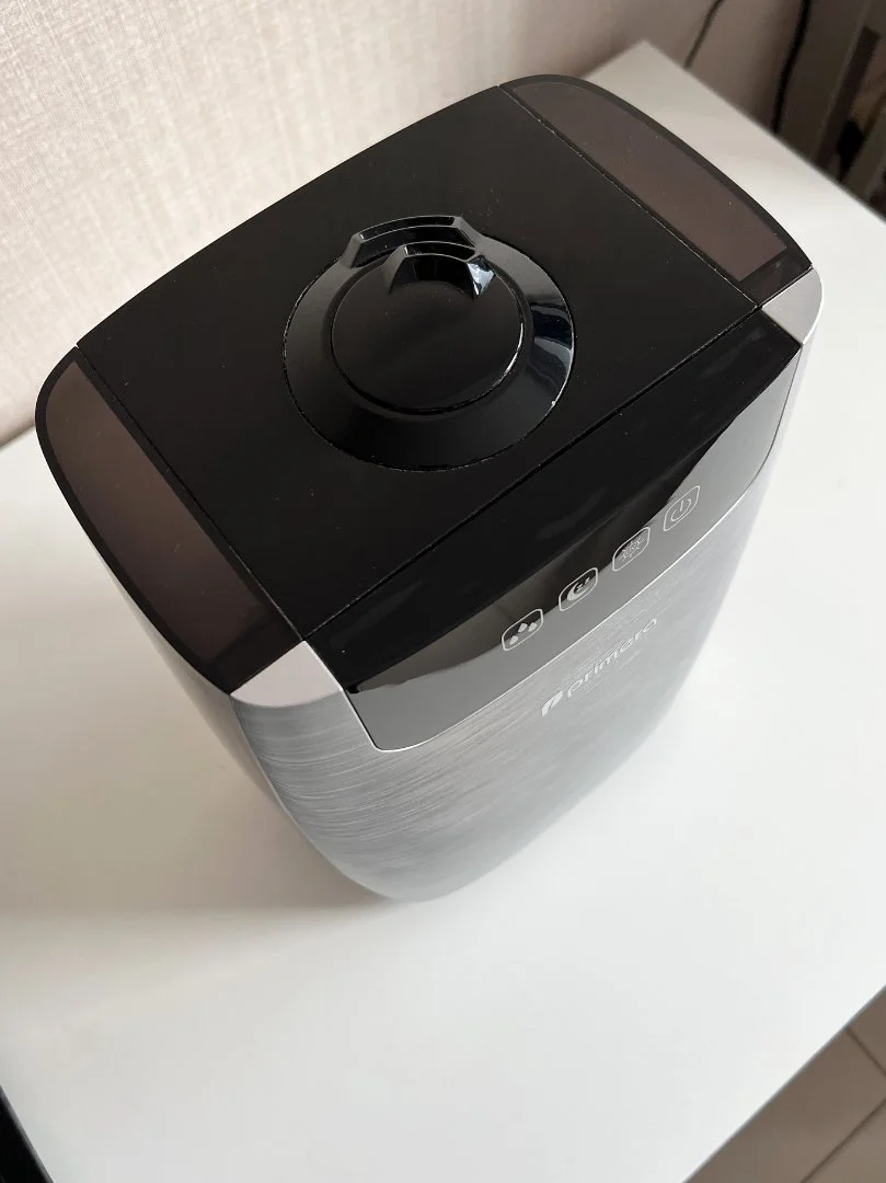 Увлажнитель воздуха Primera HUP-S3050-uvhfa - миниатюра 2