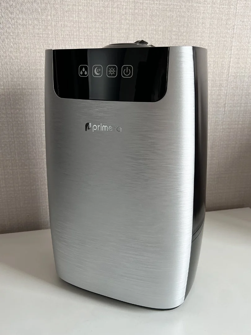 Увлажнитель воздуха Primera HUP-S3050-uvhfa - миниатюра 3