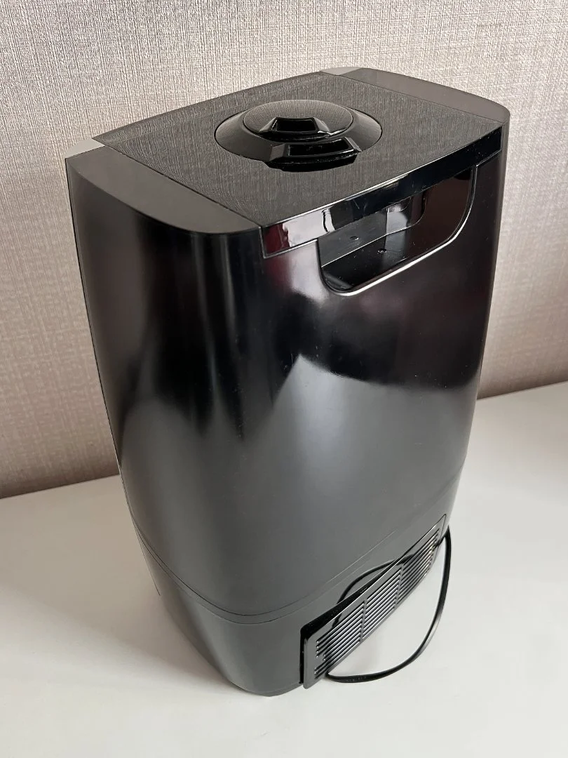 Увлажнитель воздуха Primera HUP-S3050-uvhfa - миниатюра 4