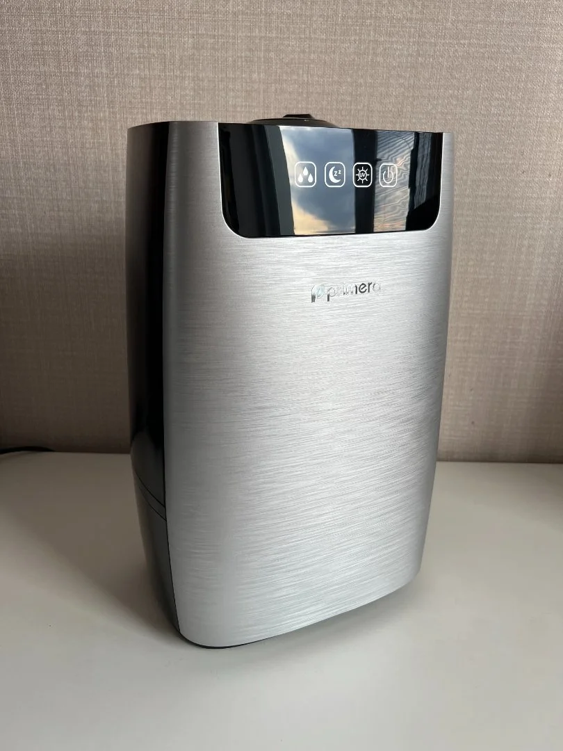 Увлажнитель воздуха Primera HUP-S3050-uvhfa - миниатюра 5