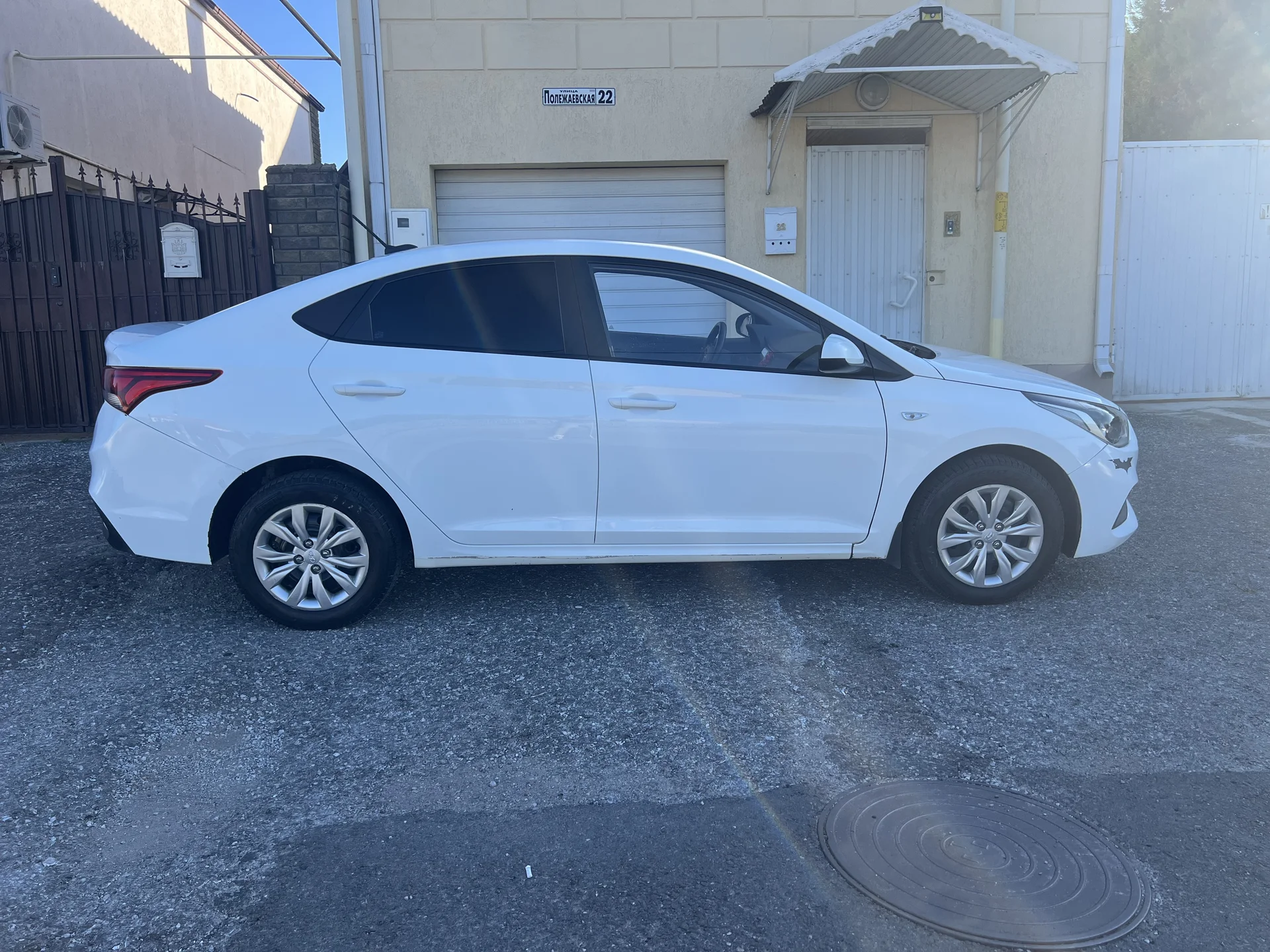 Hyundai Solaris 2019 - миниатюра 4