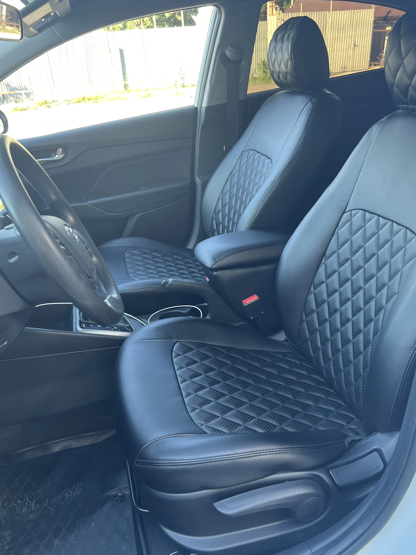 Hyundai Solaris 2019 - миниатюра 6