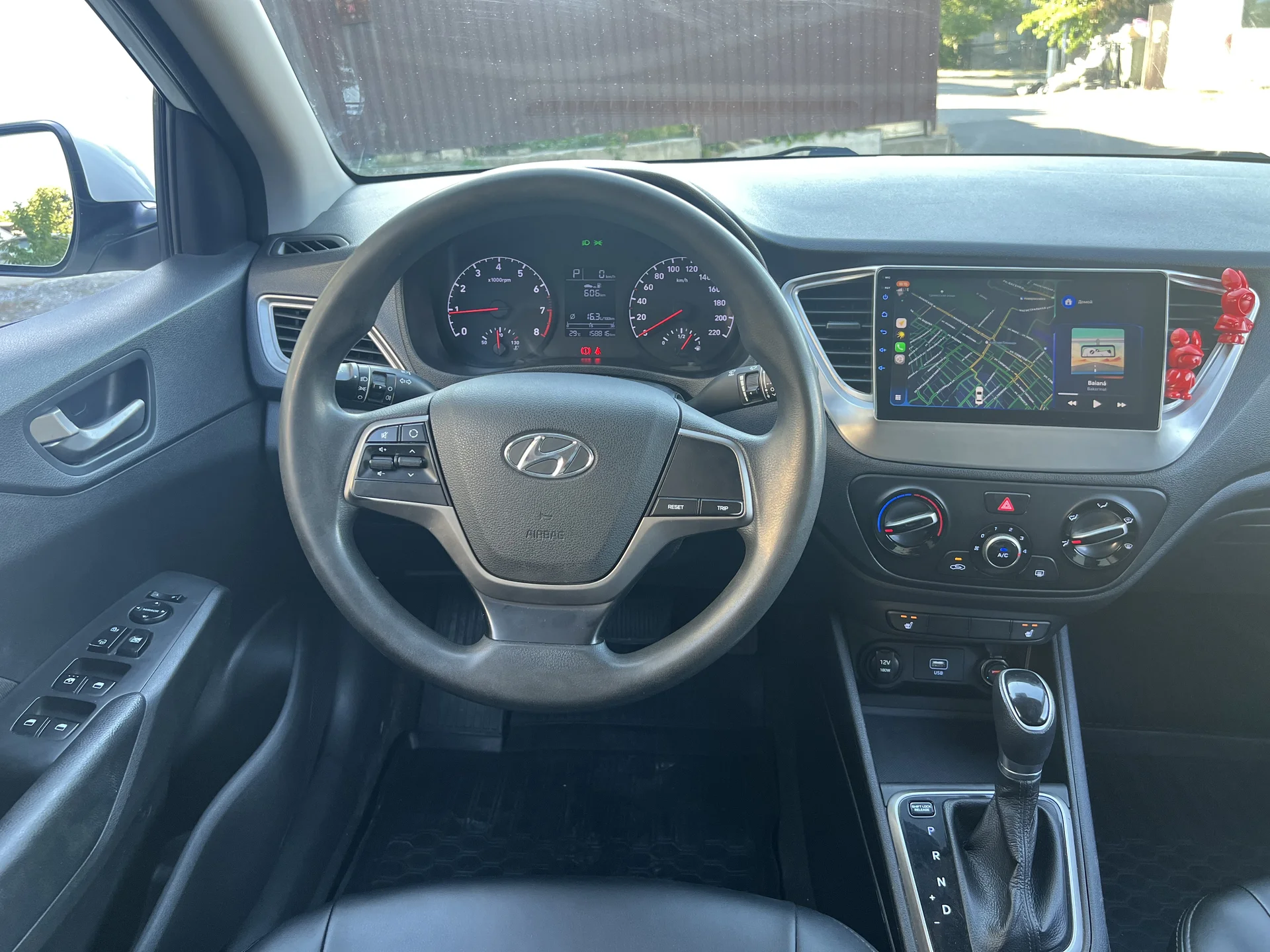 Hyundai Solaris 2019 - миниатюра 7