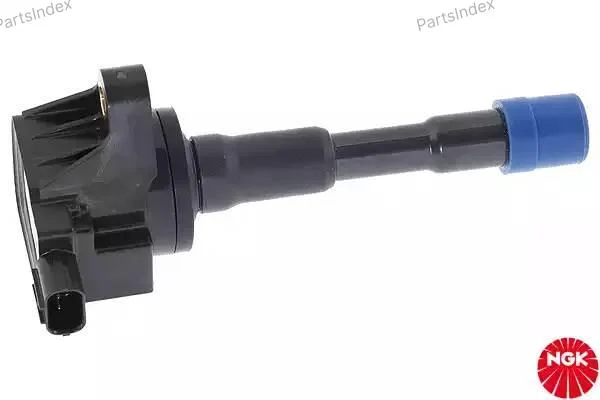 Катушка зажигания U5098 - миниатюра 2