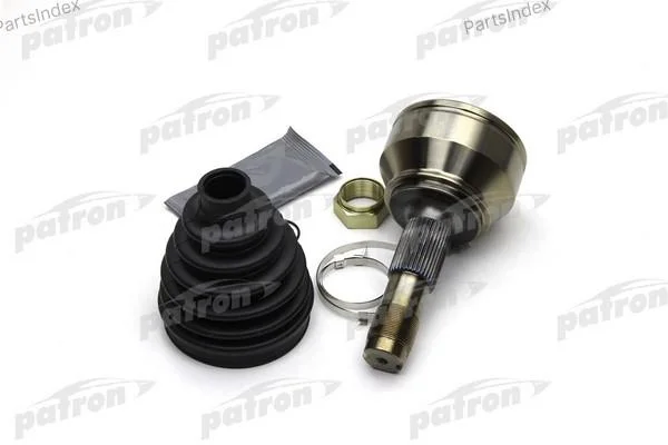 ШРУС наружн к-кт CITROEN Jumper 06-, FIAT Ducato 06-, PEUGEOT Boxer 06-