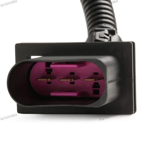 Вентилятор радиатора (диам.345 mm) 250/60 watt - миниатюра 6