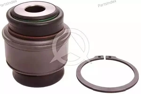Подвеска корпус колесного подшипника - миниатюра 3