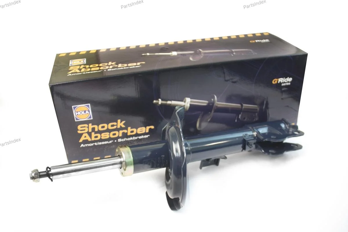Стойка амортизаторная MITSUBISHI OutlanderII 06-12 CITROEN C-Crosser 04- PEUGEOT4007 07-