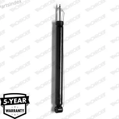 Амортизатор подвески ORIGINAL (Gas Technology) - миниатюра 2