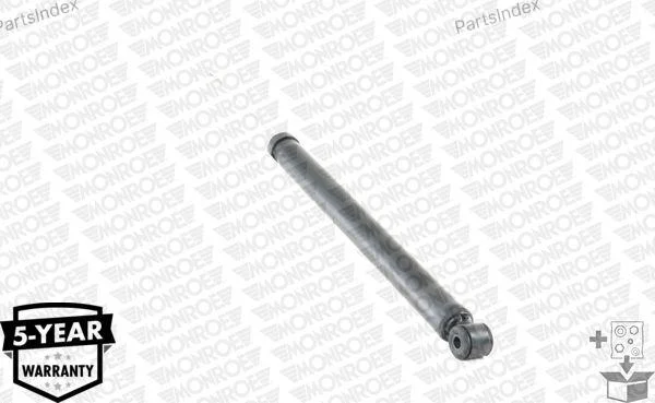 Амортизатор подвески ORIGINAL (Gas Technology) - миниатюра 3