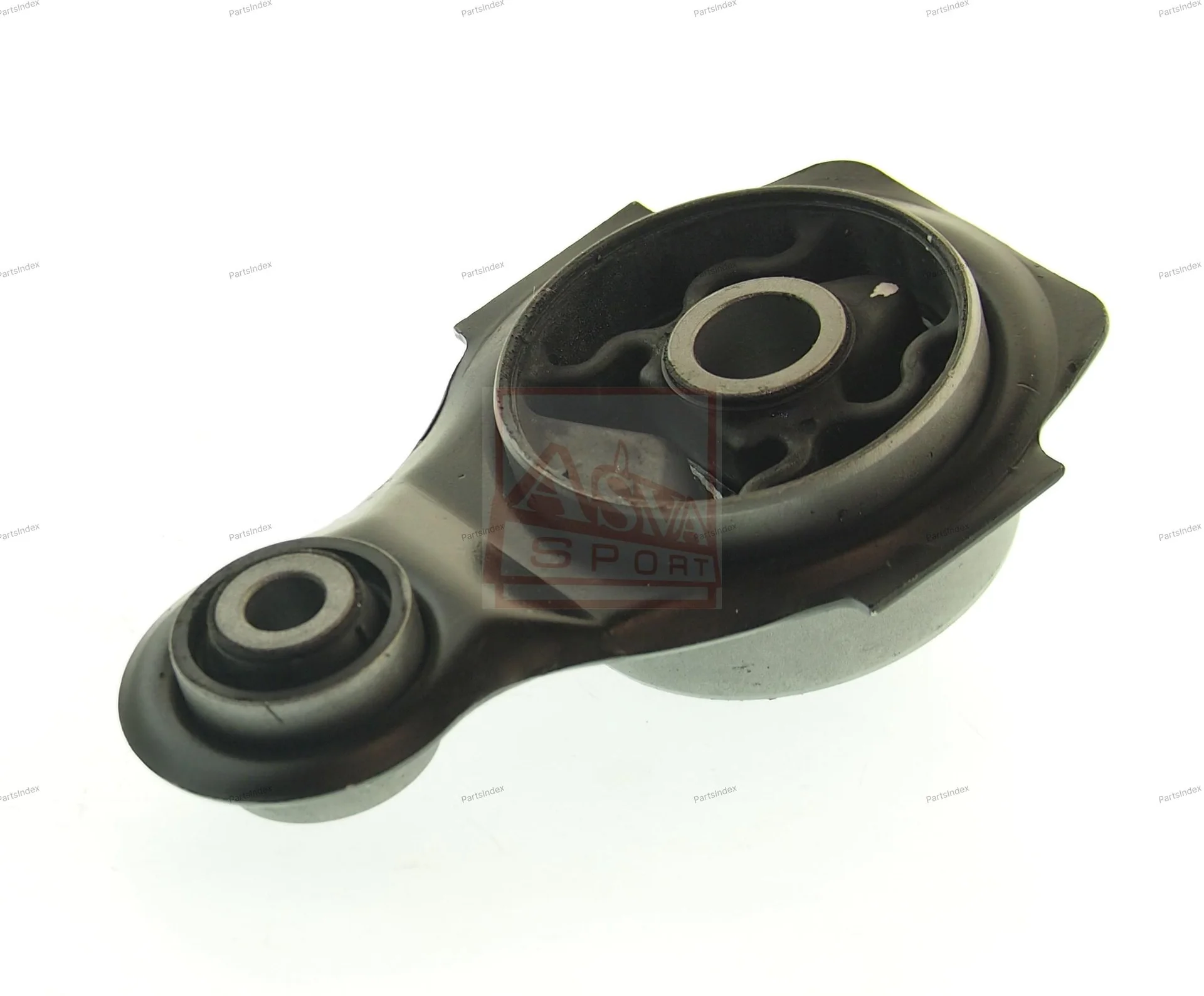 Подушка двигателя передняя левая mt HONDA HR-V GH1 GH2 GH3 GH4 1998-2005