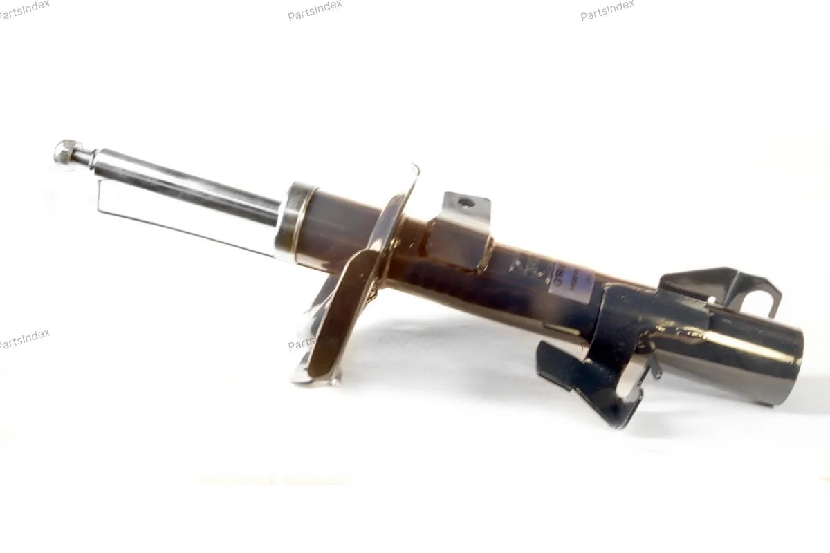 Стойка амортизаторная MAZDA 3(BK/BL) 03-, 5(CR19) 05-