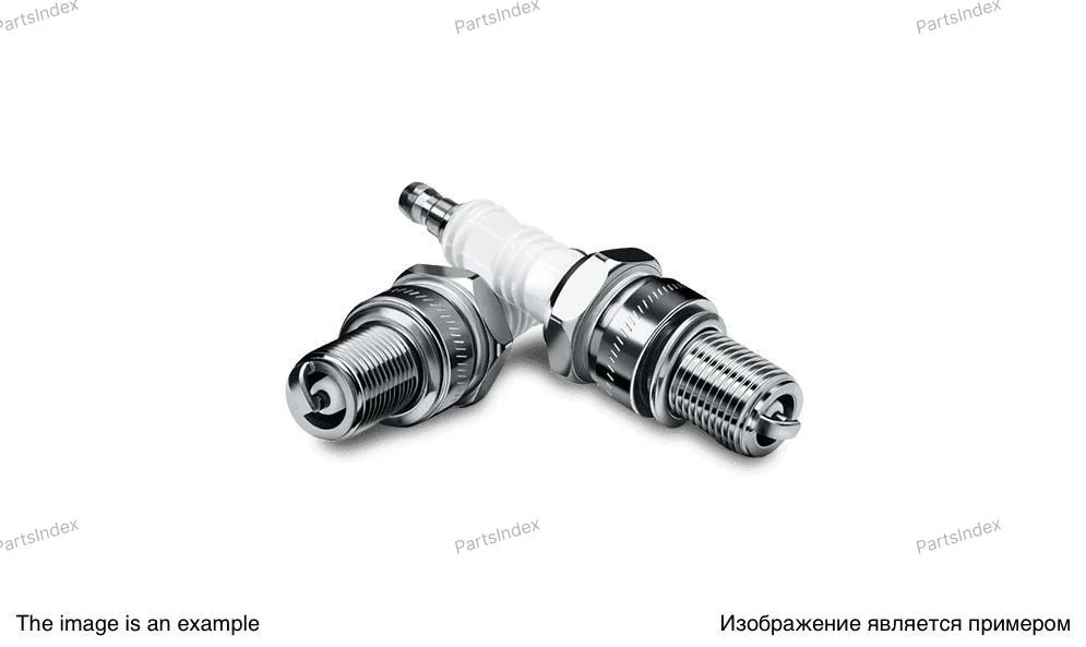 Свеча зажигания 2302 - изображение 1
