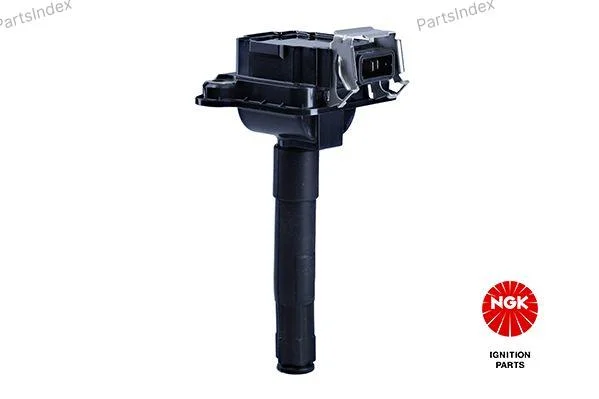 Катушка зажигания U5004 - изображение 1