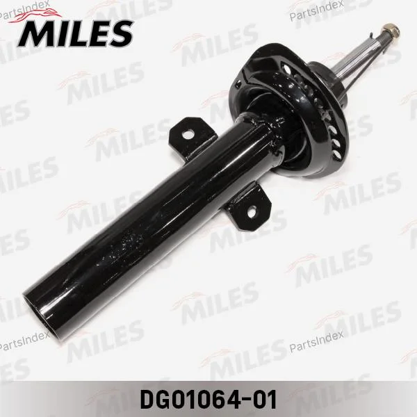 Амортизатор FORD MONDEO 00-07 передний (KYB 339758) DG01064-01