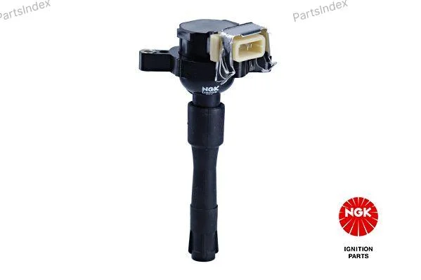 Катушка зажигания U5005 - изображение 1