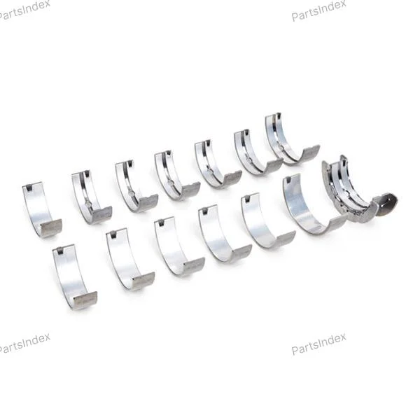 Вкладыши коренные BMW N52B25 (11 21 7 439 945) KS