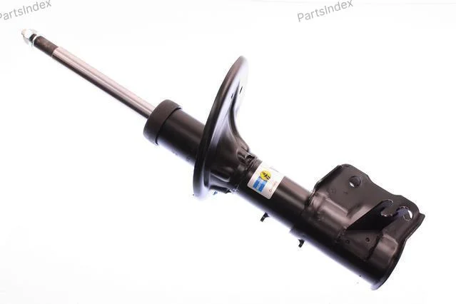 Стойка газомасляная передняя левая B4 /VNE-B868/ - миниатюра 2