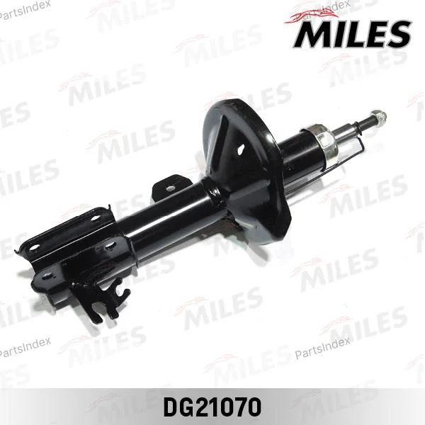 Амортизатор газовый передний правый (CHEVROLET LACETTI/DAEWOO NUBIRA 04-) (KYB 339029) DG21070